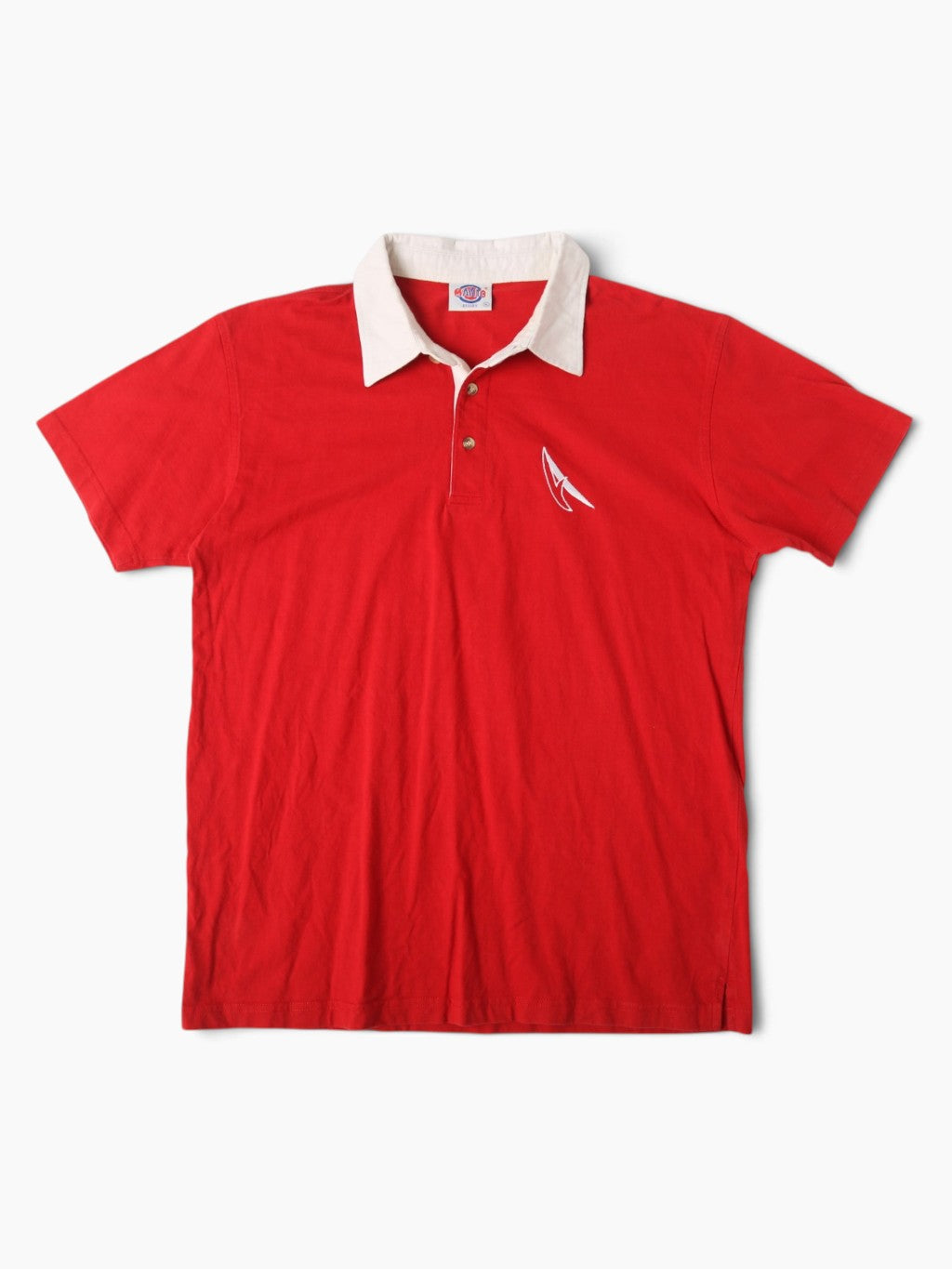 Makito Rugby Shirt