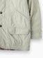 'Mercedes Benz' Barn Coat