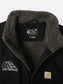 Lined Vest - Black