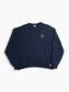 Vintage 'Tracy Fire' Sweatshirt
