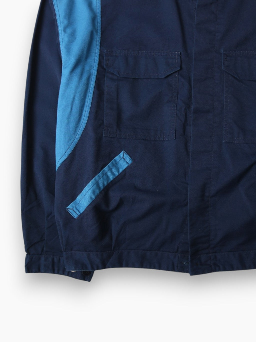 Vintage Work Jacket