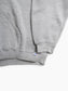 Vintage 'Wisconsin' Hooded Sweatshirt