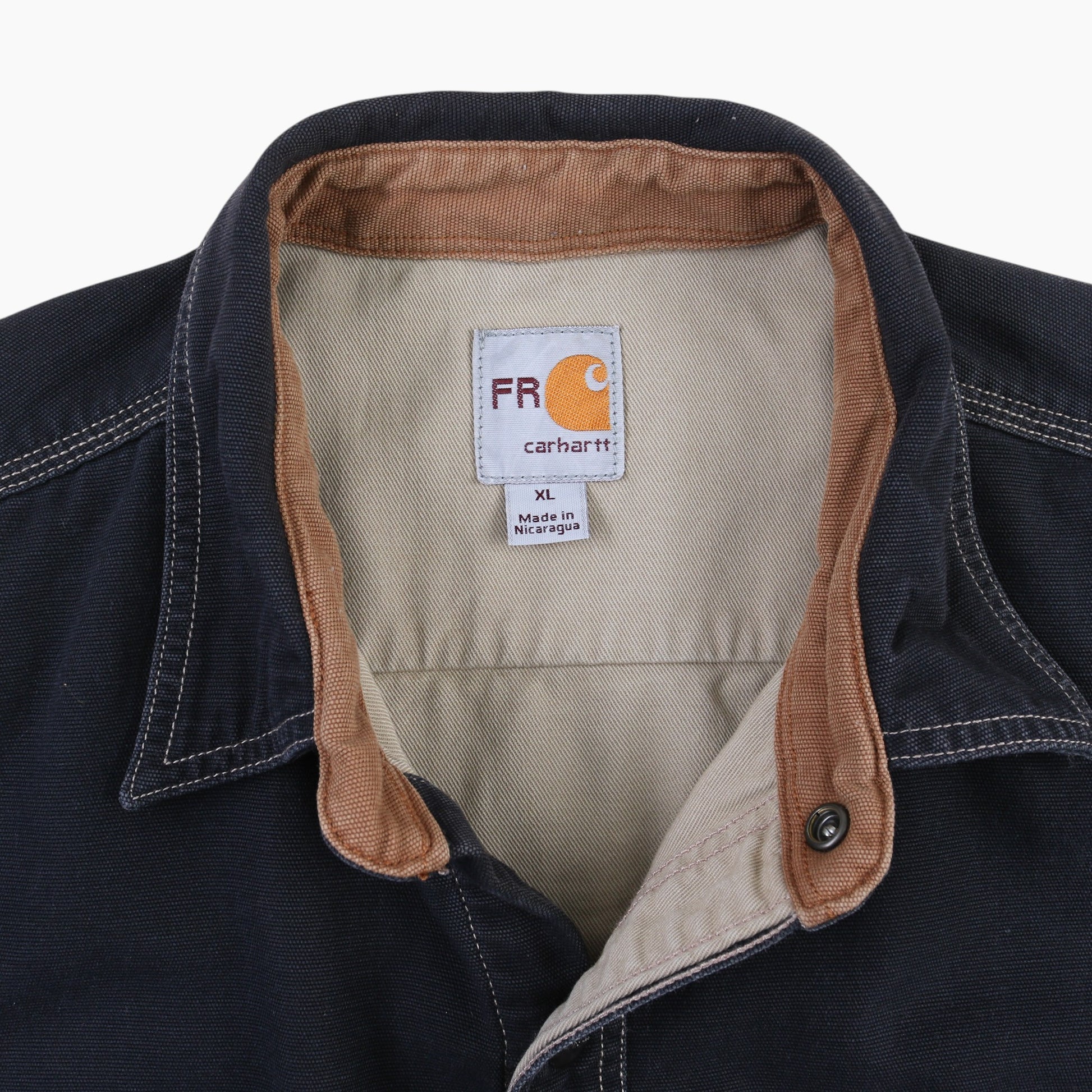 Work Shirt - Black