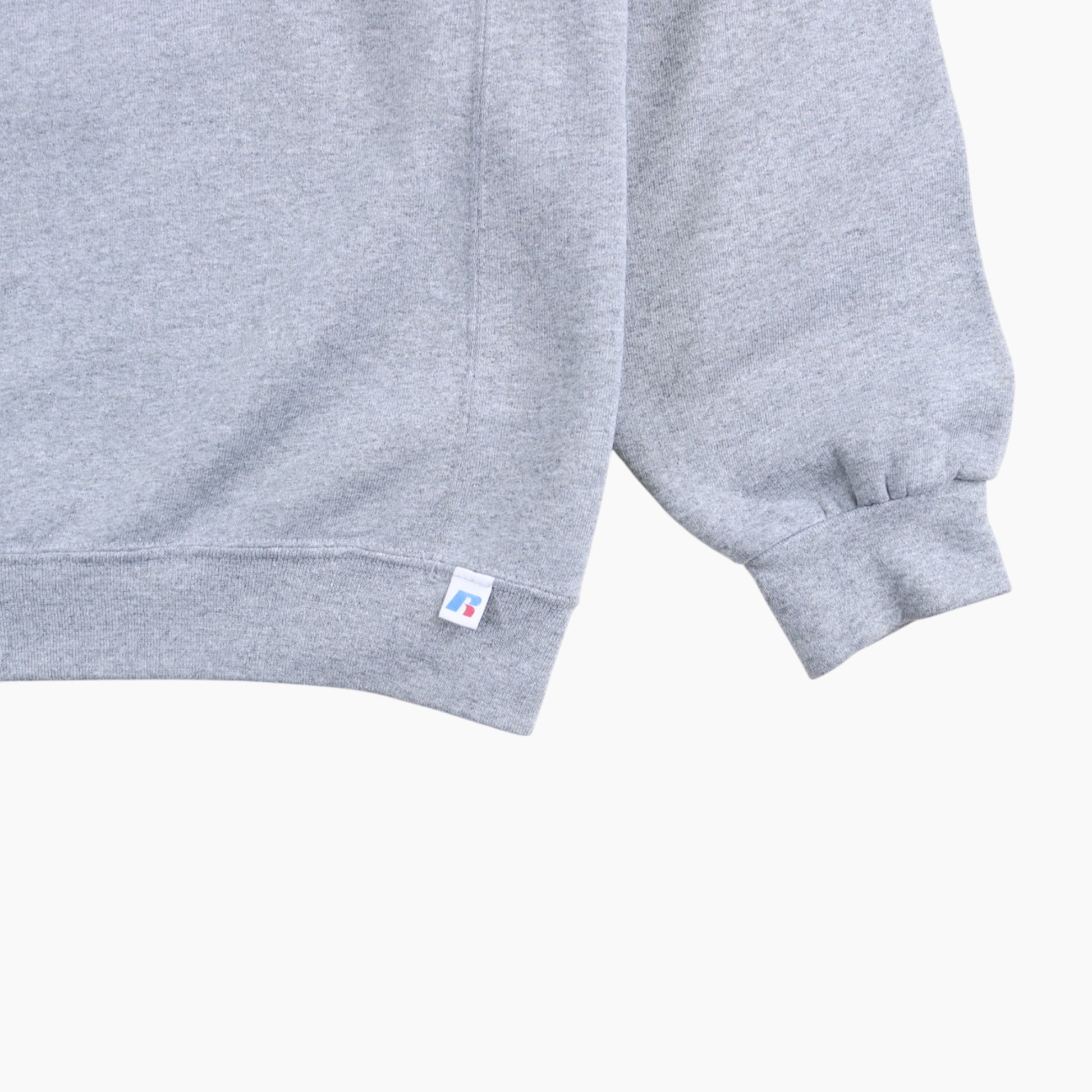 Sweatshirt - Grey