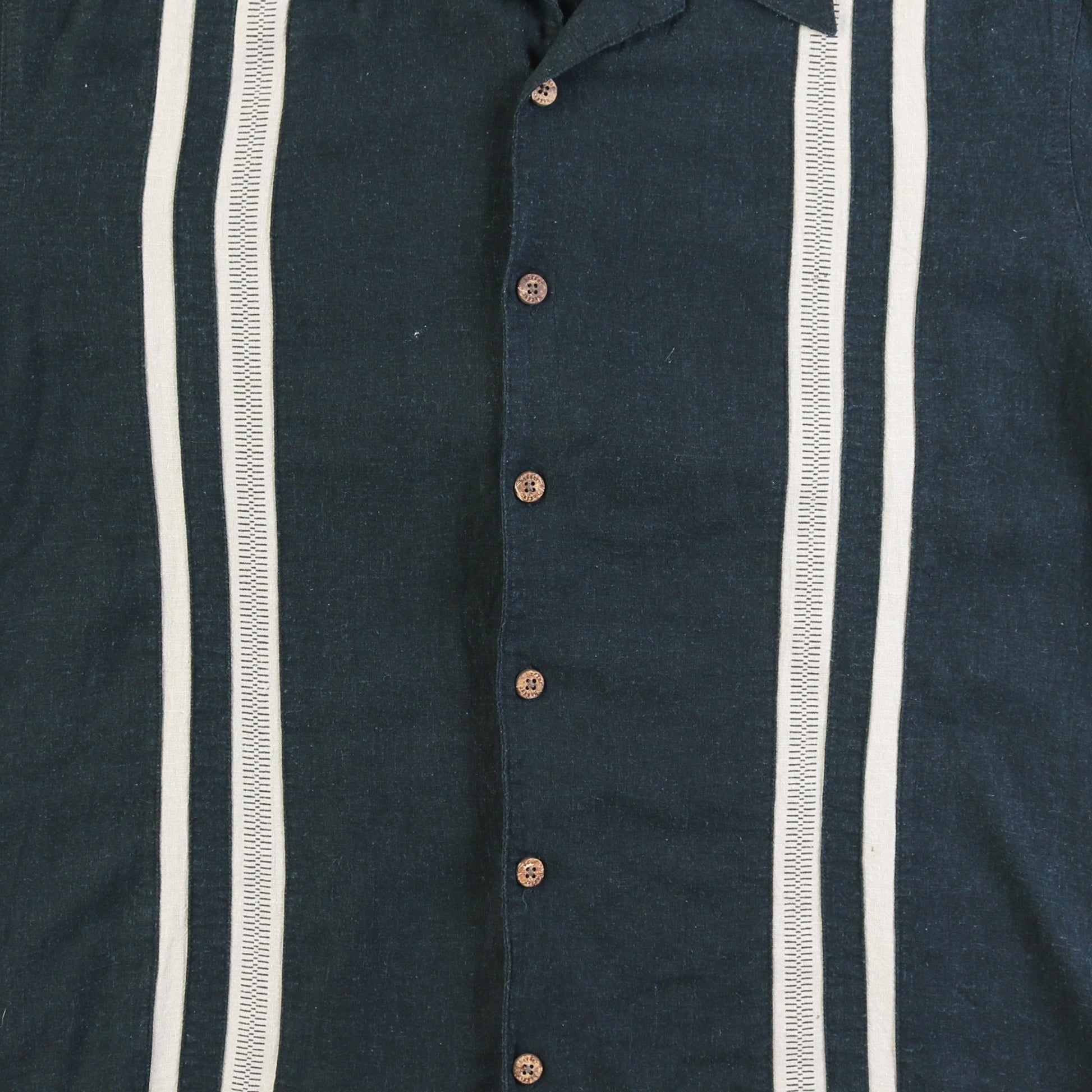 'Haggar' Bowling Shirt