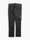 Work Pants - Black -
