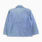 Vintage Chore Jacket - Blue