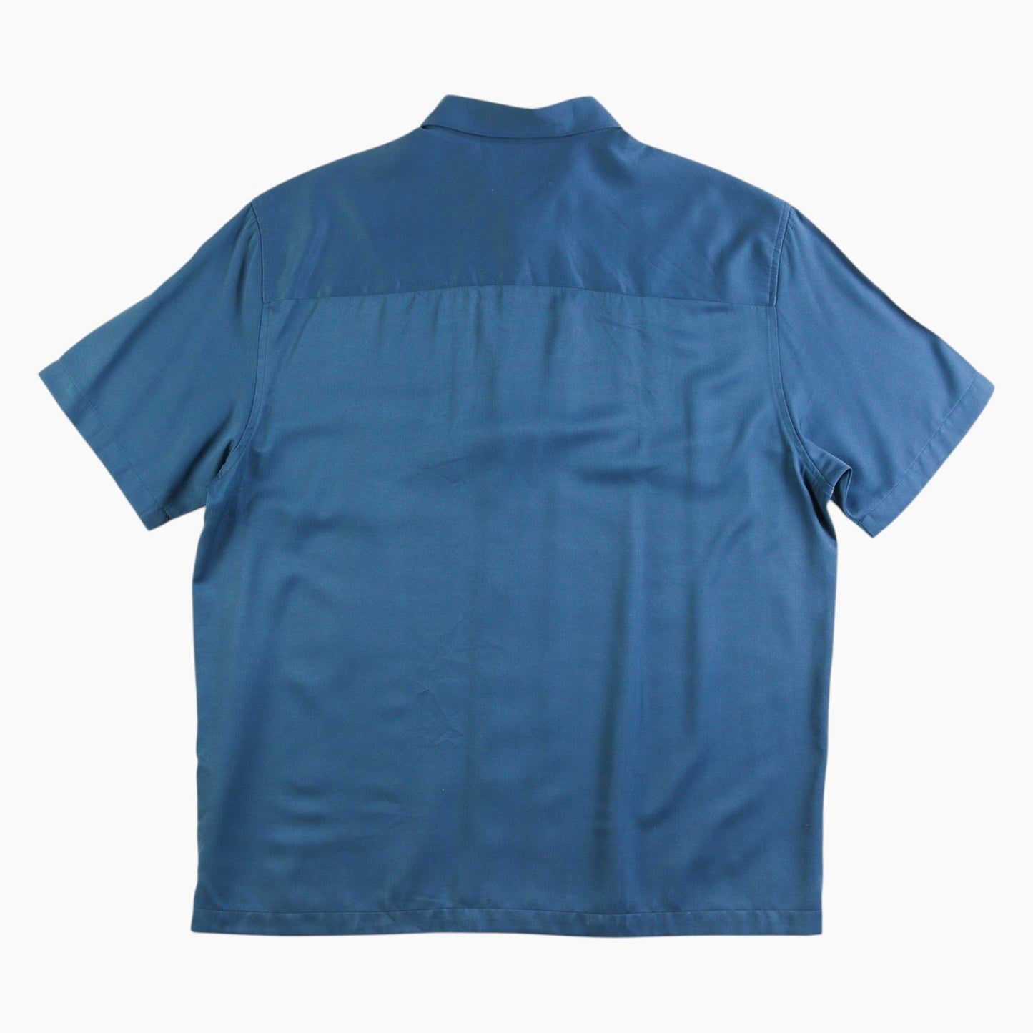 'Cubavera' Bowling Shirt