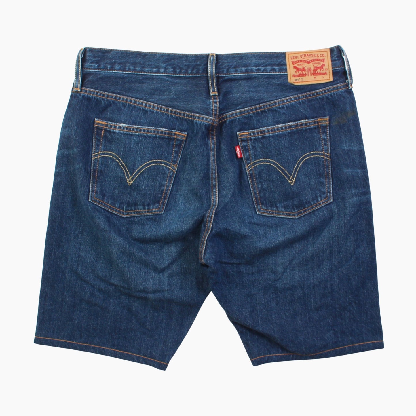 Short Vintage 501 - 29"