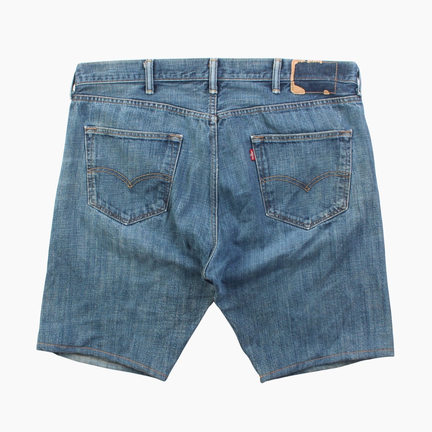 Vintage 501 Shorts - 38"