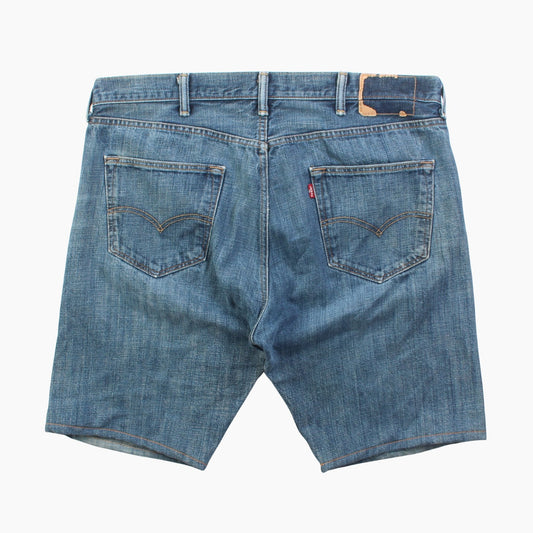 Short Vintage 501 - 29"