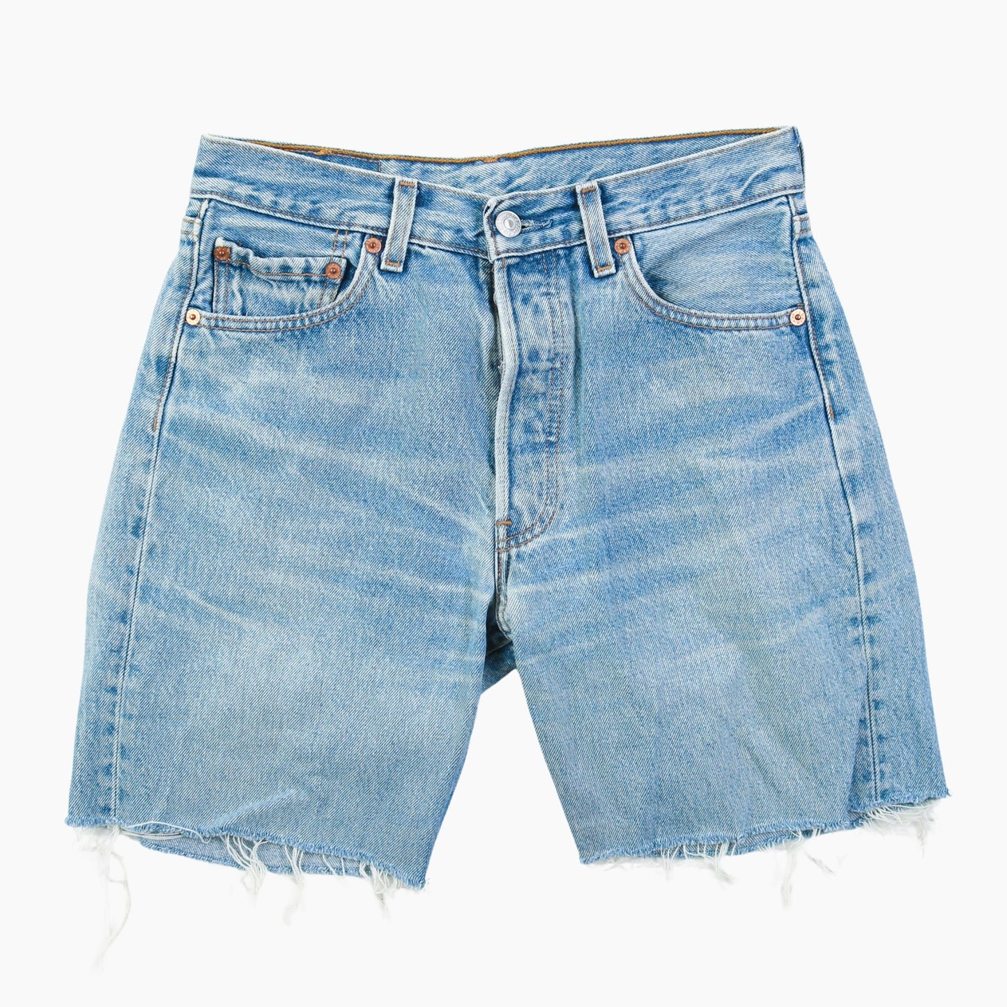 Levis shorts vintage 501 best sale