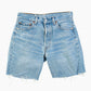 Vintage 501 Shorts - 28"