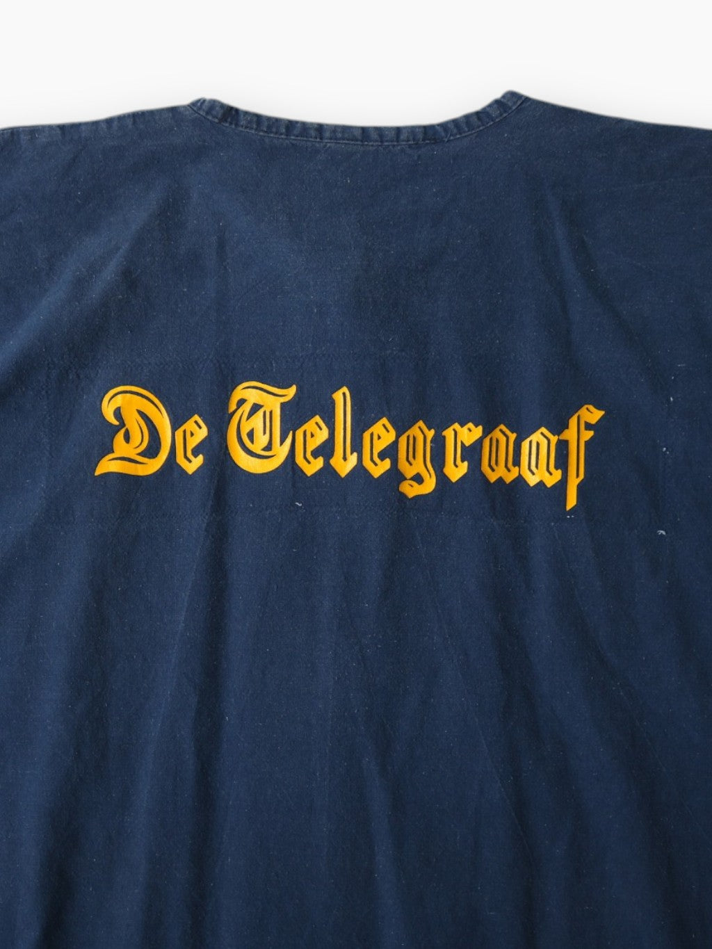 Vintage Smock - Navy