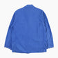 French Chore Jacket - Blue