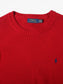 Knit Crew Neck