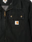 Work Jacket - Black