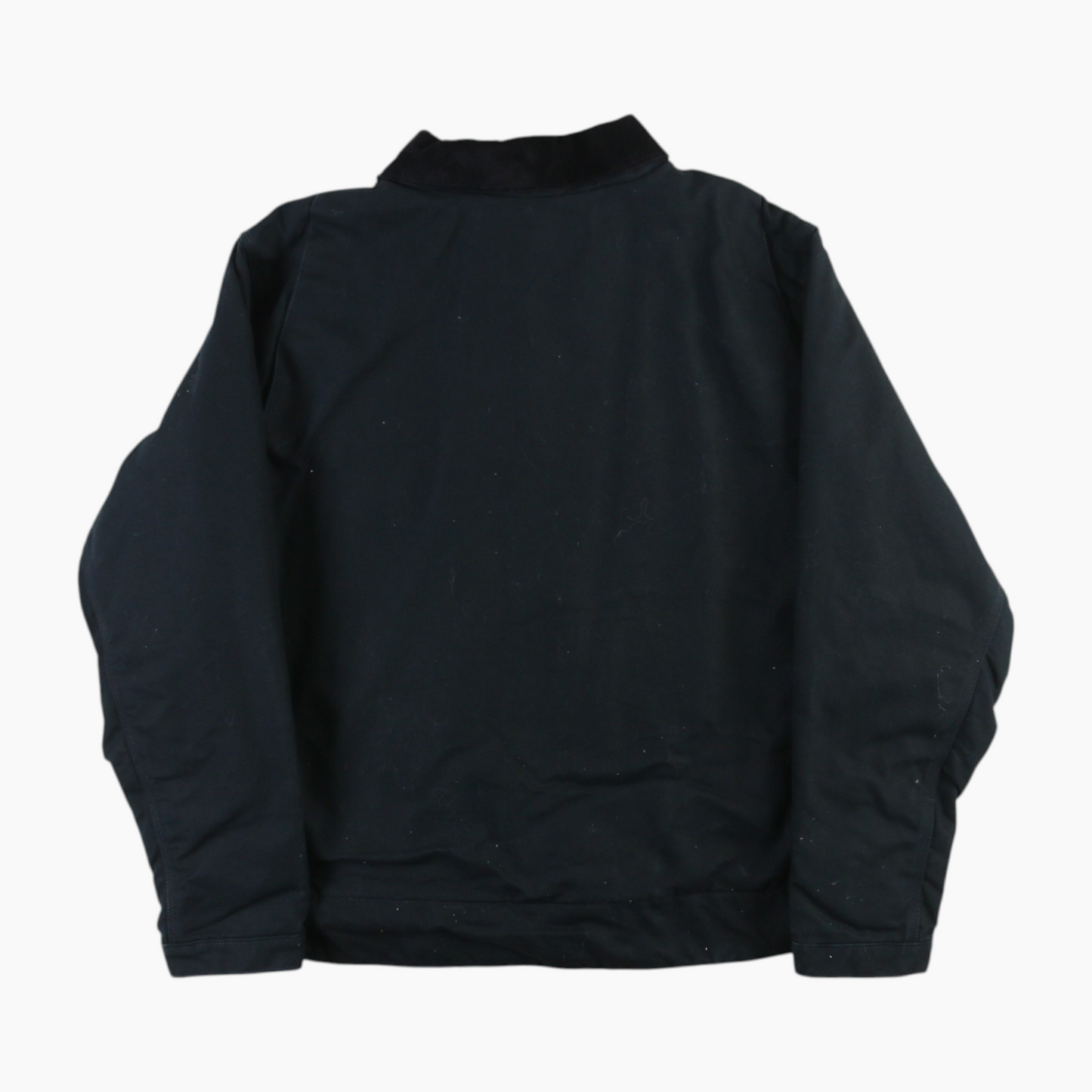 Detroit Jacket - Black