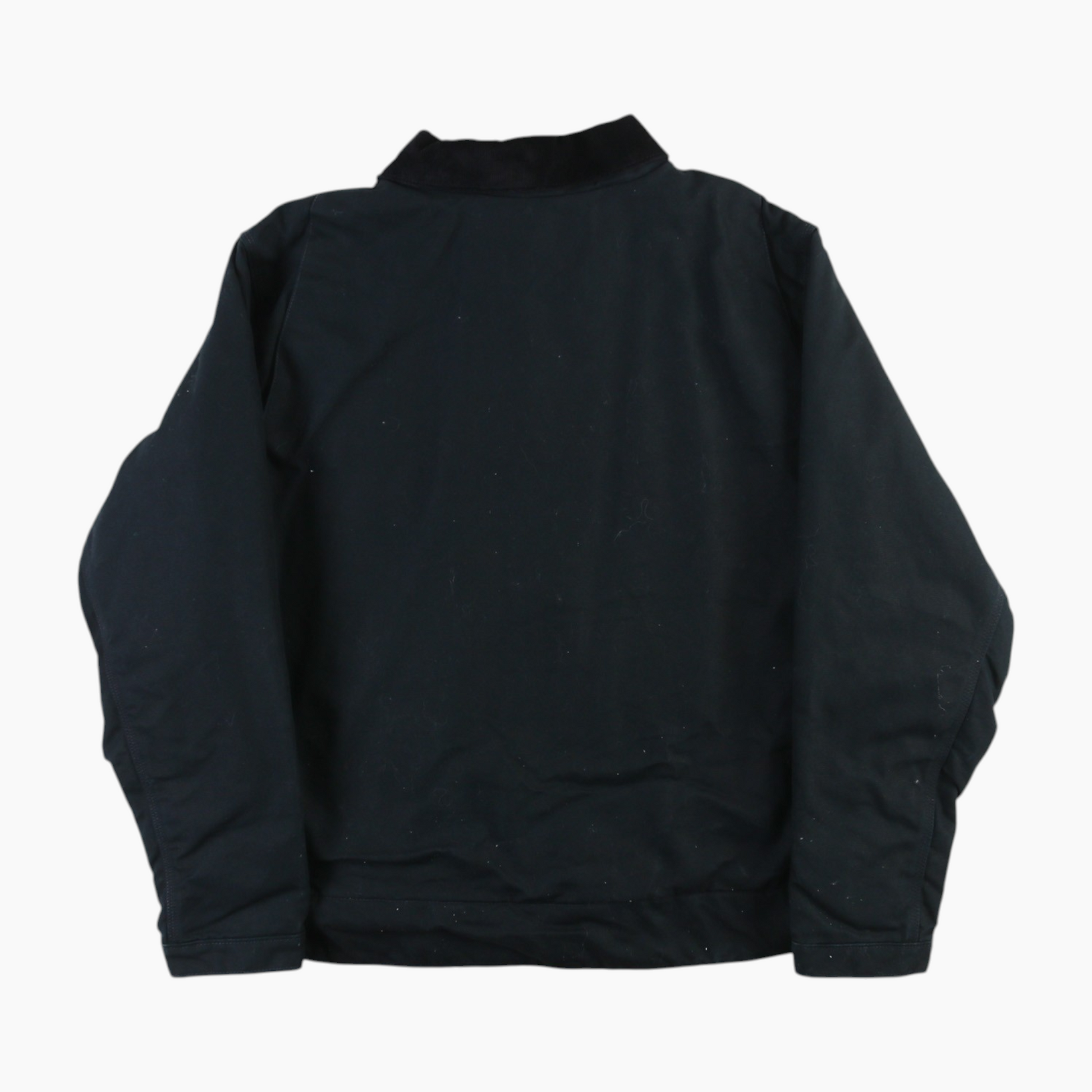 Detroit Jacket - Black
