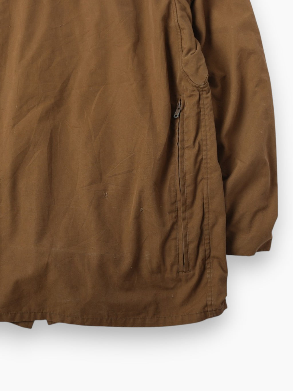 'Vigenna' Barn Coat