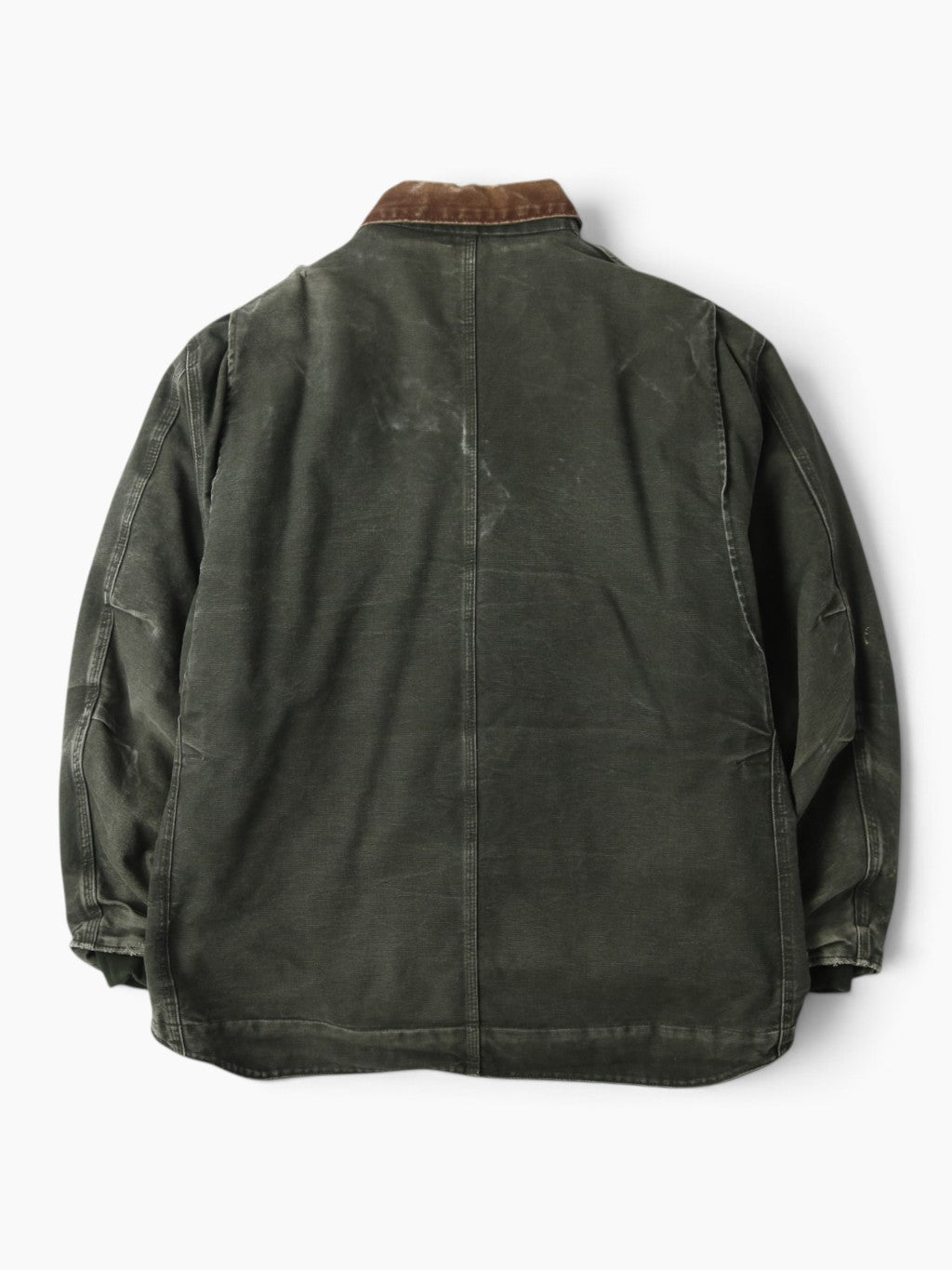 Arctic Jacket - Green