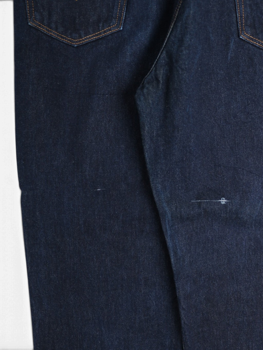 Vintage 550 Jeans - 36/36