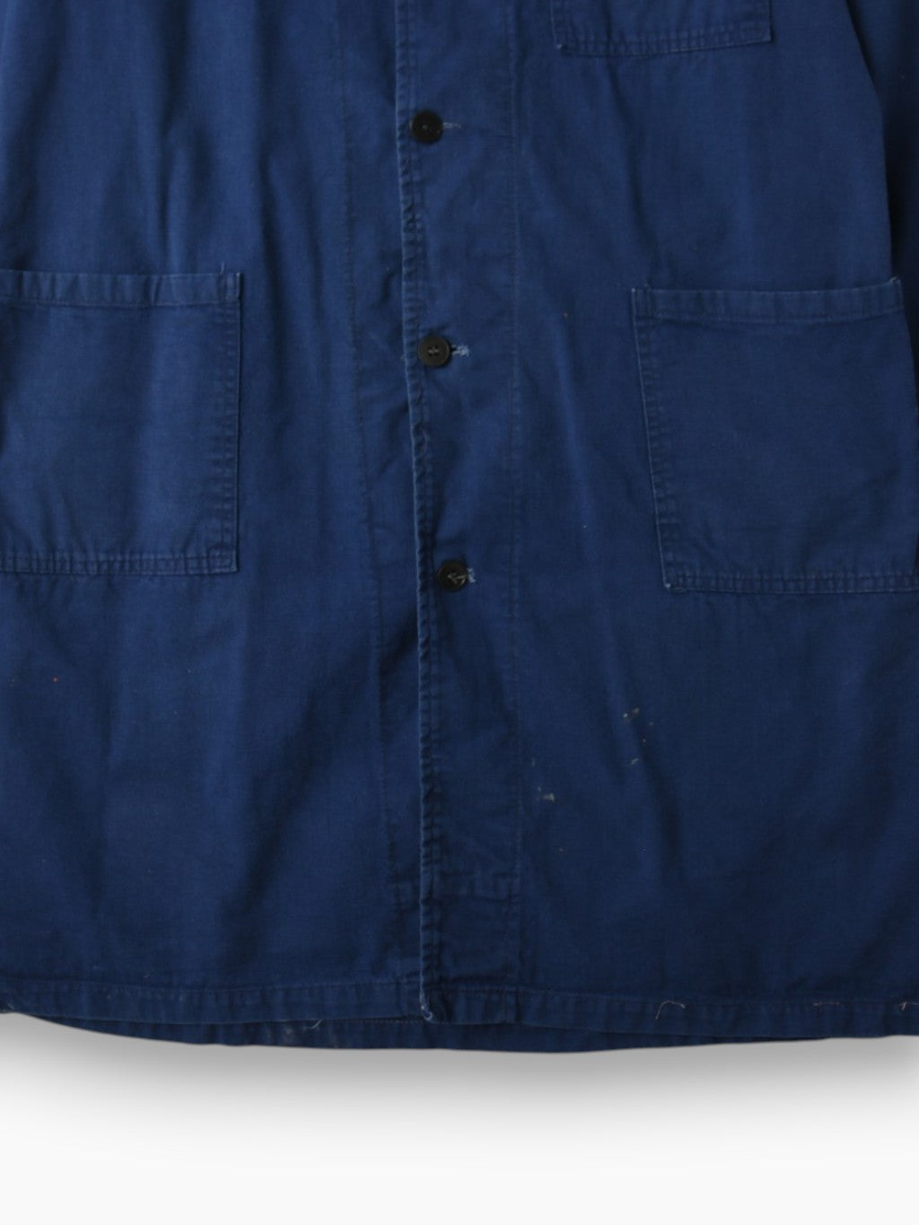 Vintage Shop Jacket - Blue