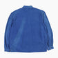 French Chore Jacket - Blue