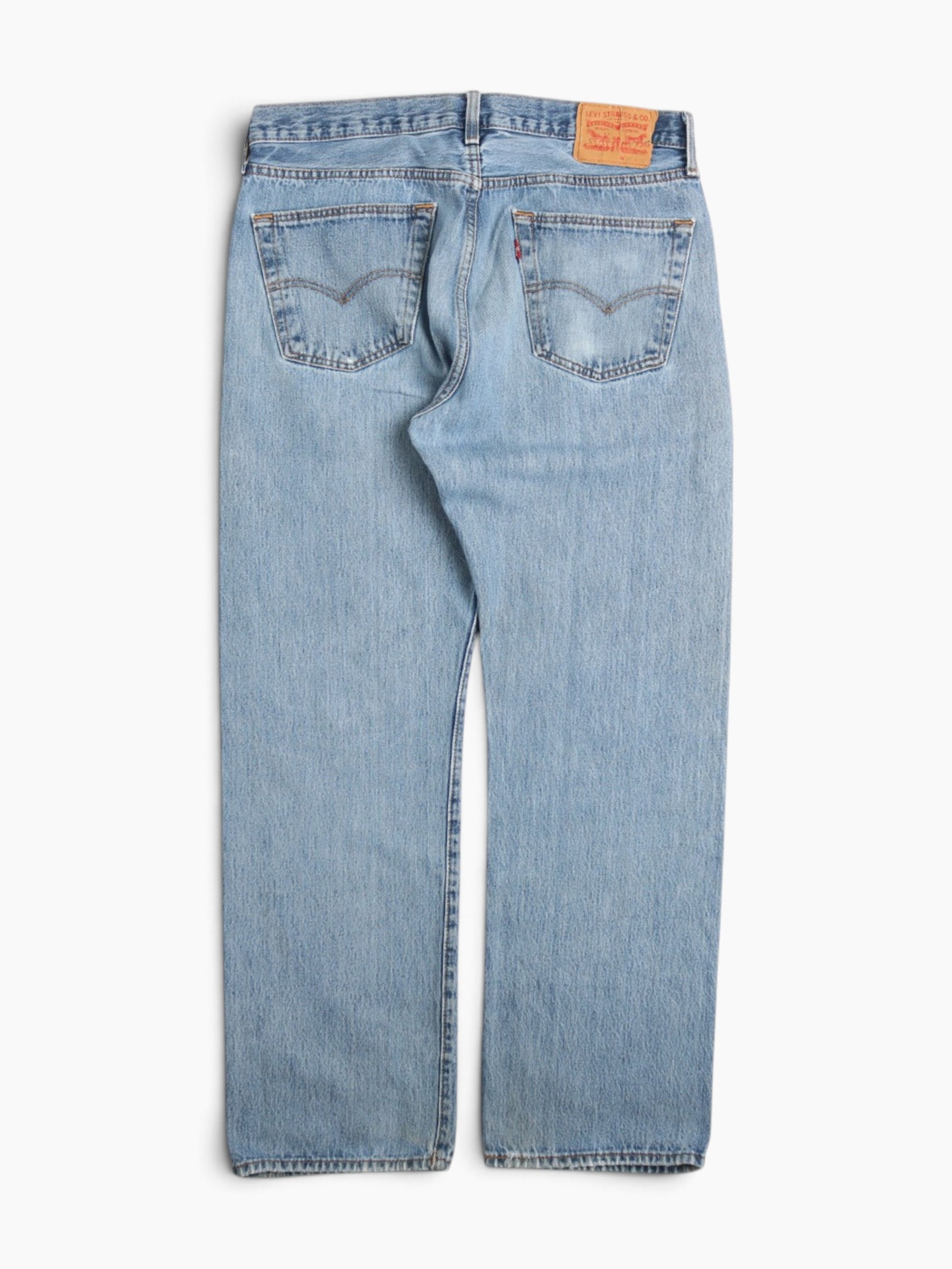 Levi '501' Jeans - 34/30
