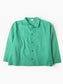 Vintage Chore Jacket - Green