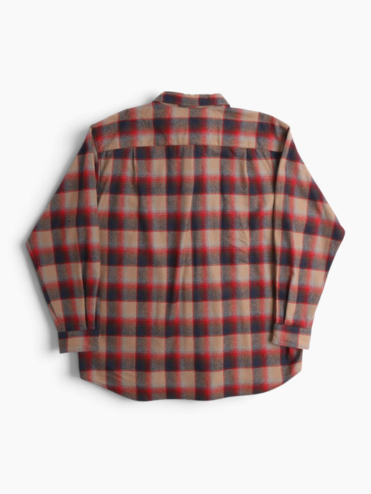 Vintage Flannel Shirt