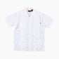Vintage Cuban Guayabera Shirt