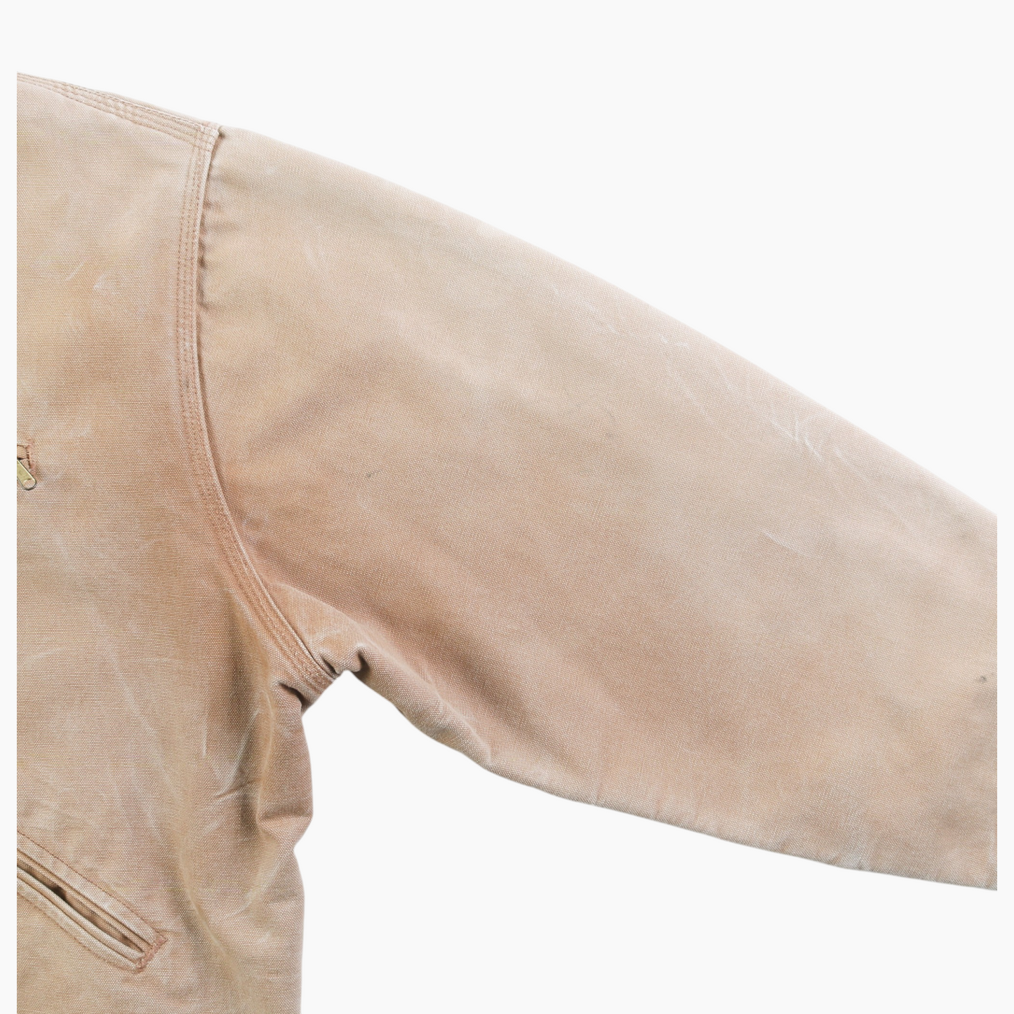 Detroit Jacket - Hamilton Brown