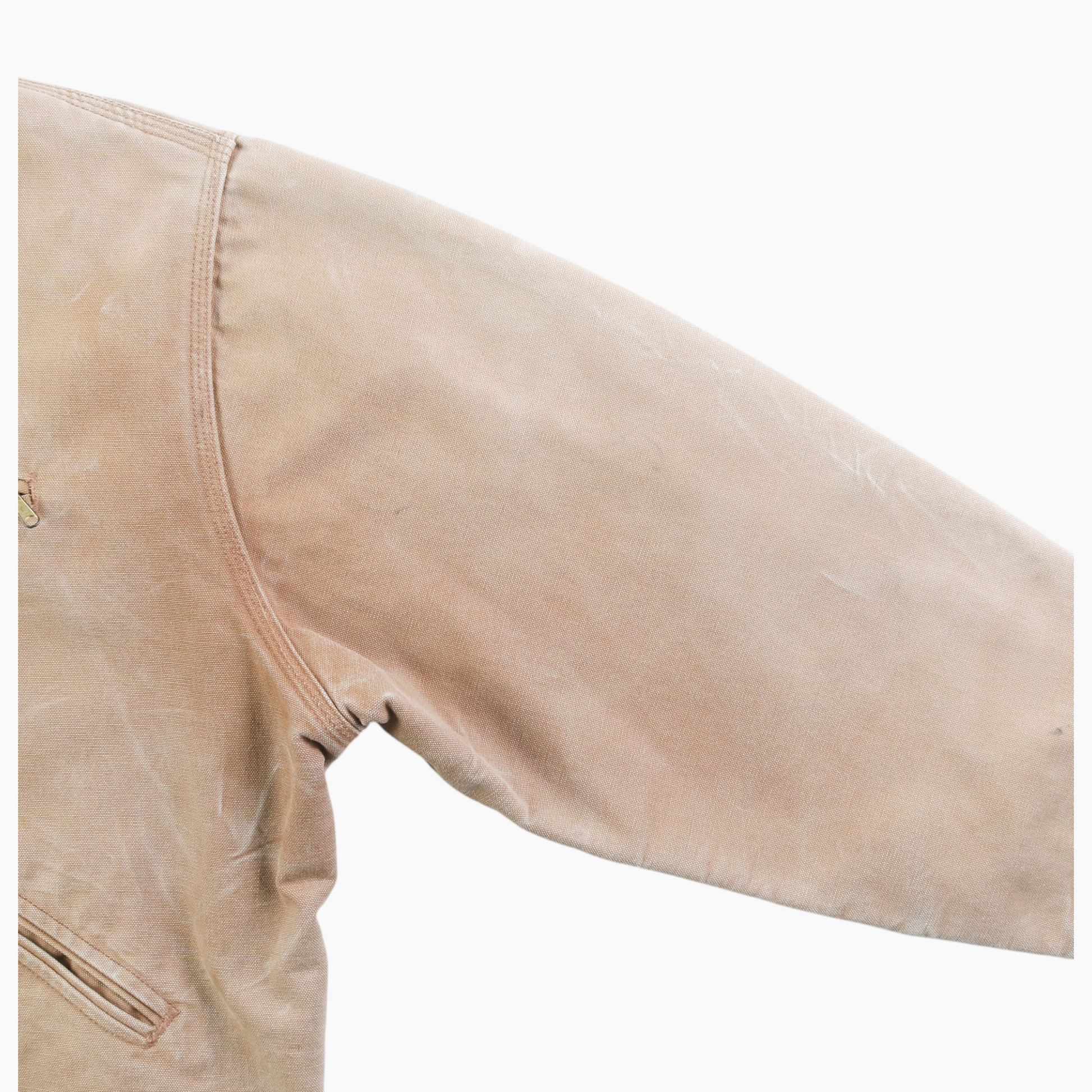 Detroit Jacket - Hamilton Brown