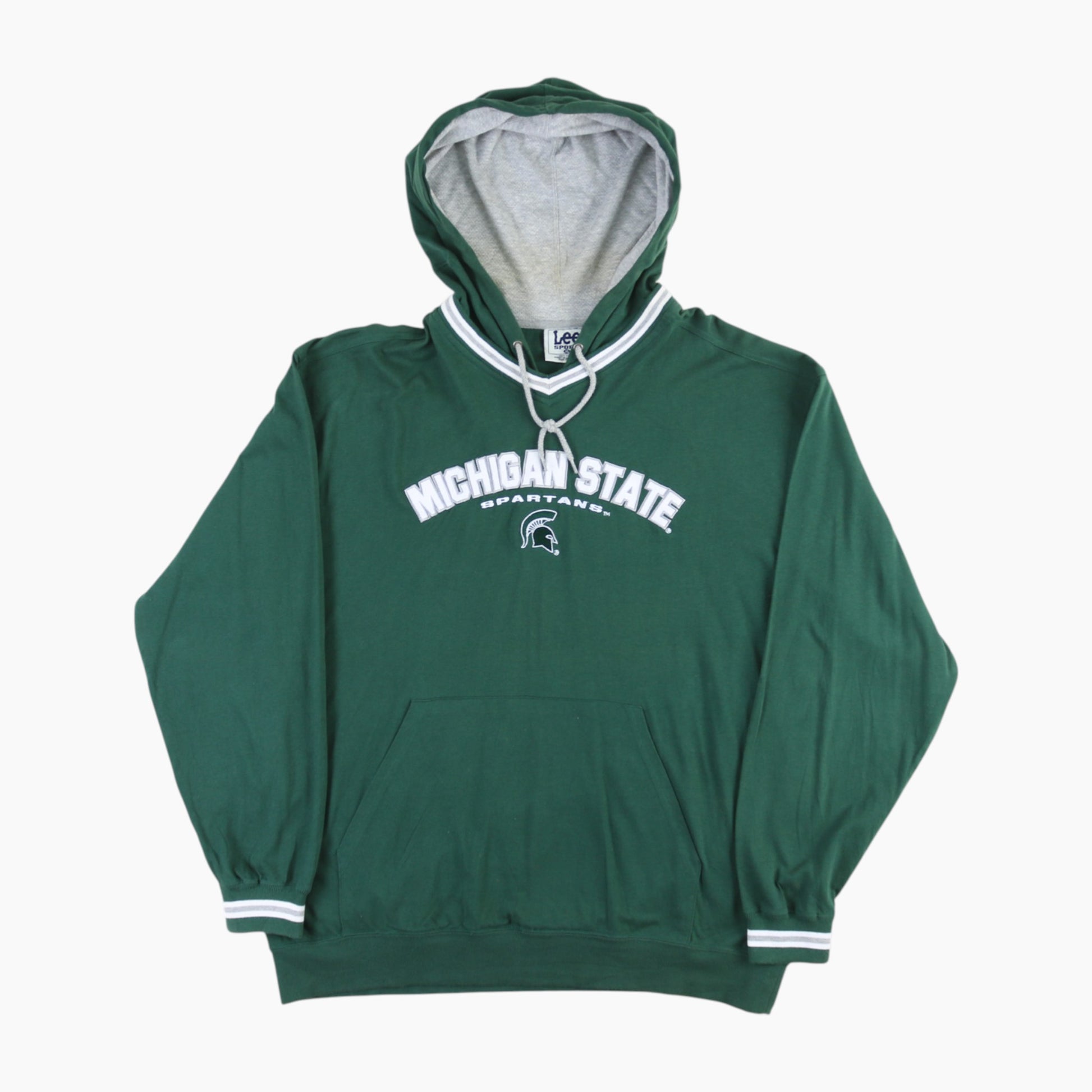 Michigan State Hooded Sweatshirt