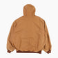 Active Hooded Jacket - Hamilton Brown