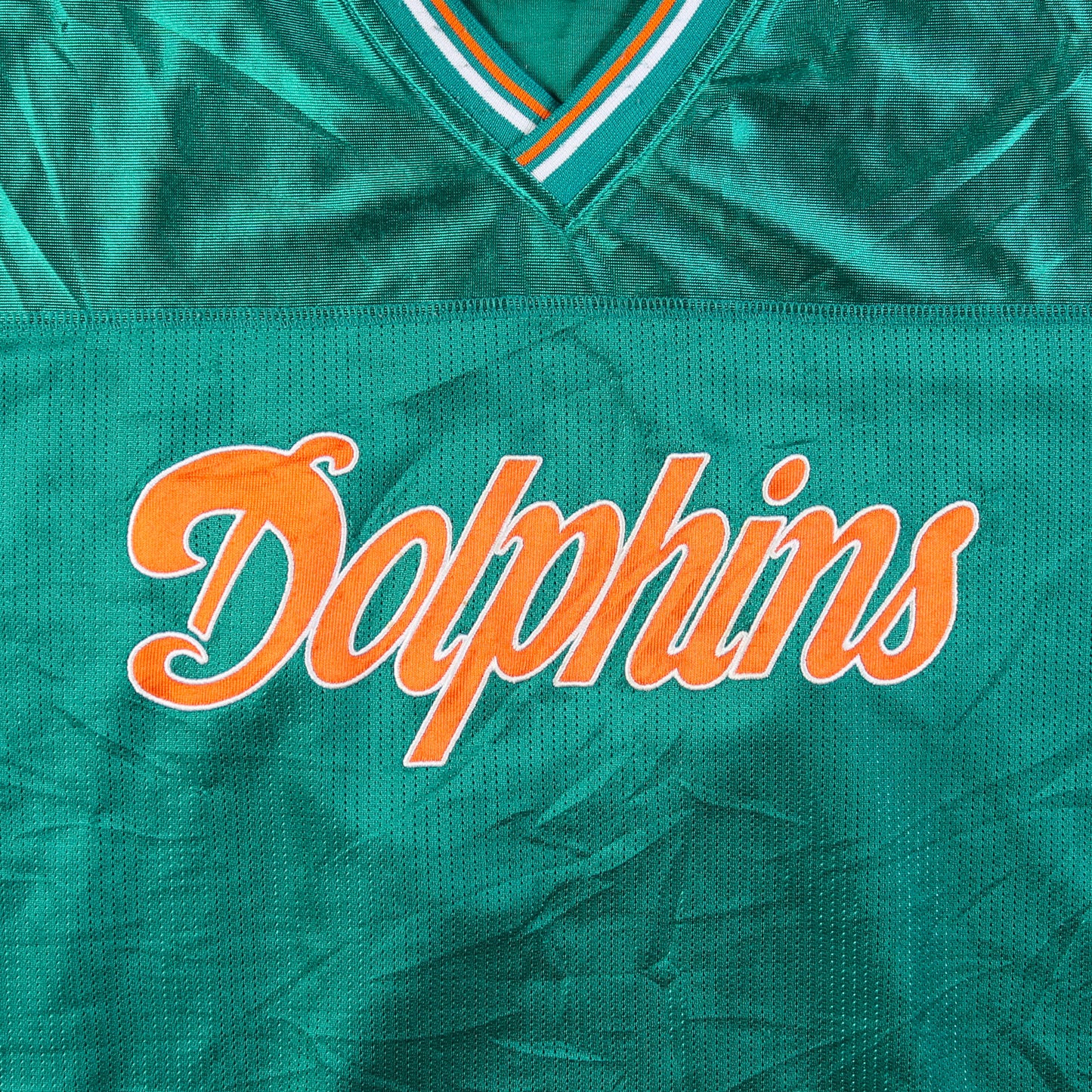 Miami Dolphins NFL Jersey