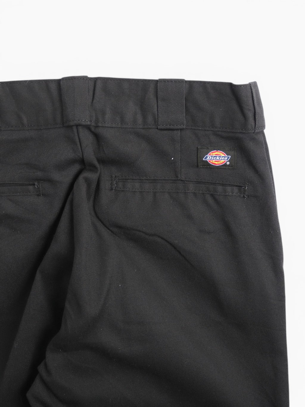 Work Pants - Black -