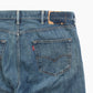 Vintage 501 Shorts - 38"