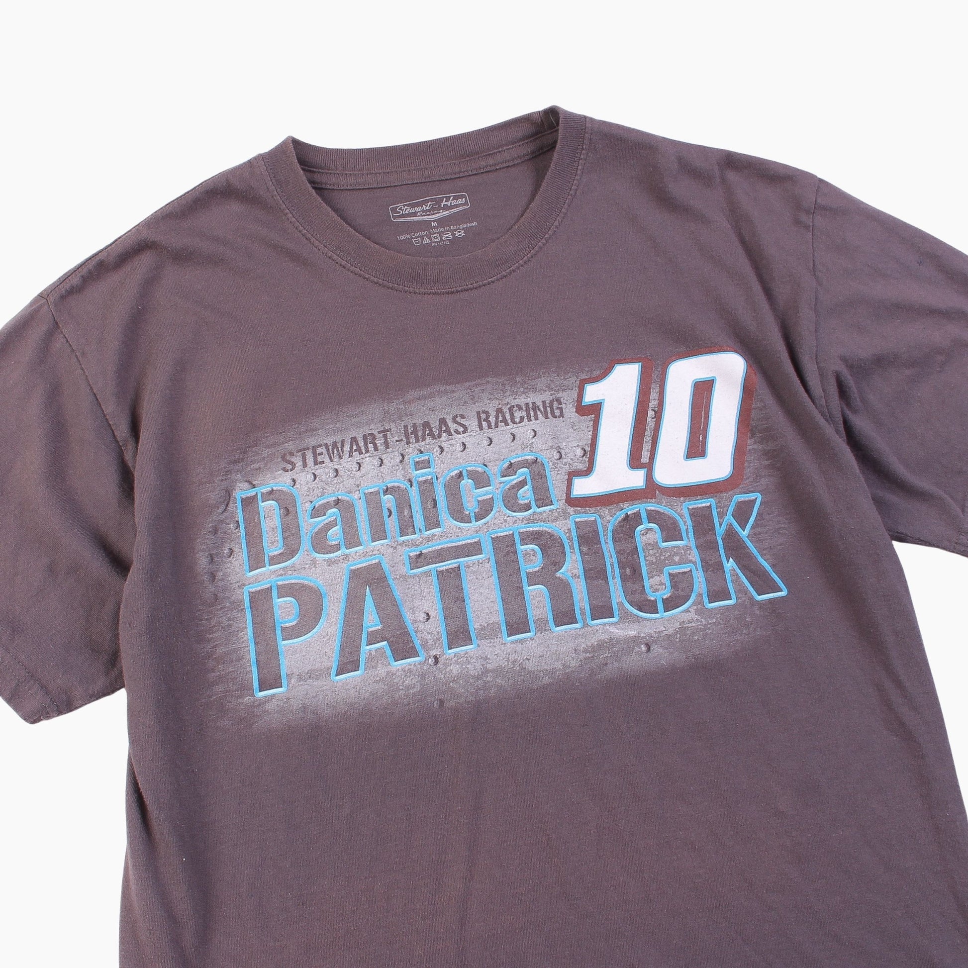 Vintage 'Danica Patrick' T-Shirt - American Madness