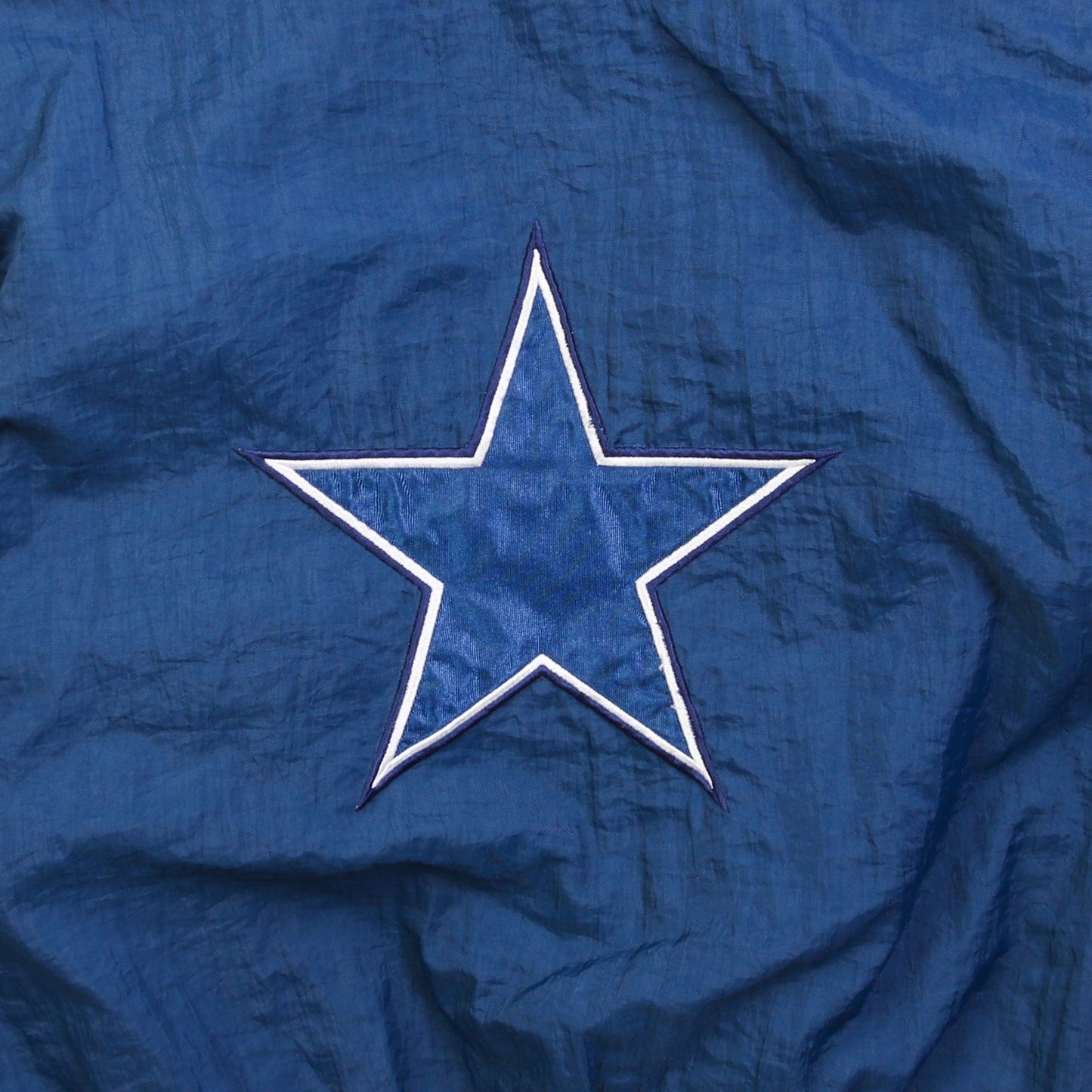 Vintage Dallas Cowboys Jacket - American Madness