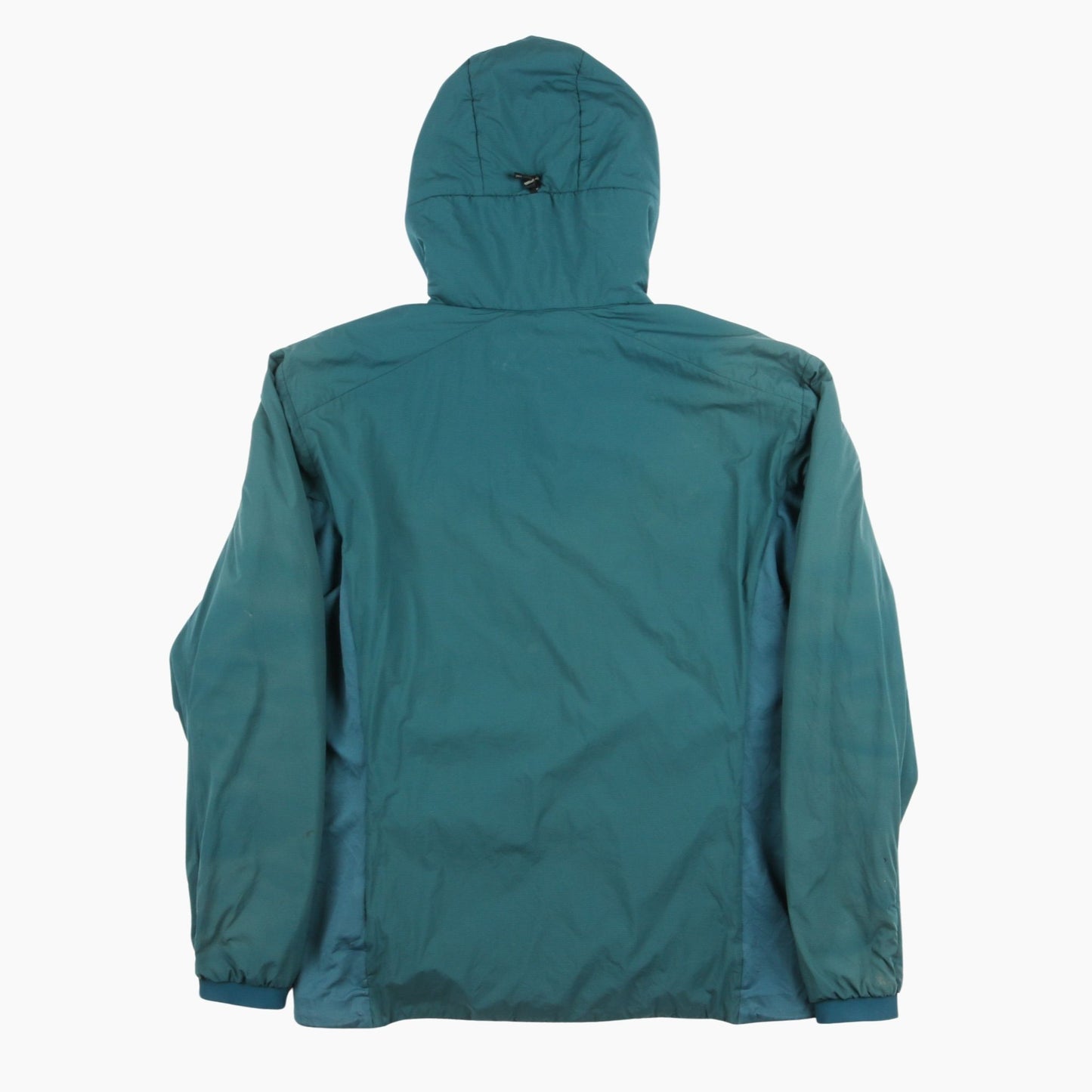 Atom LT Windbreaker - Blue