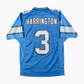 Detroit Lions NFL Jersey 'Harrington'