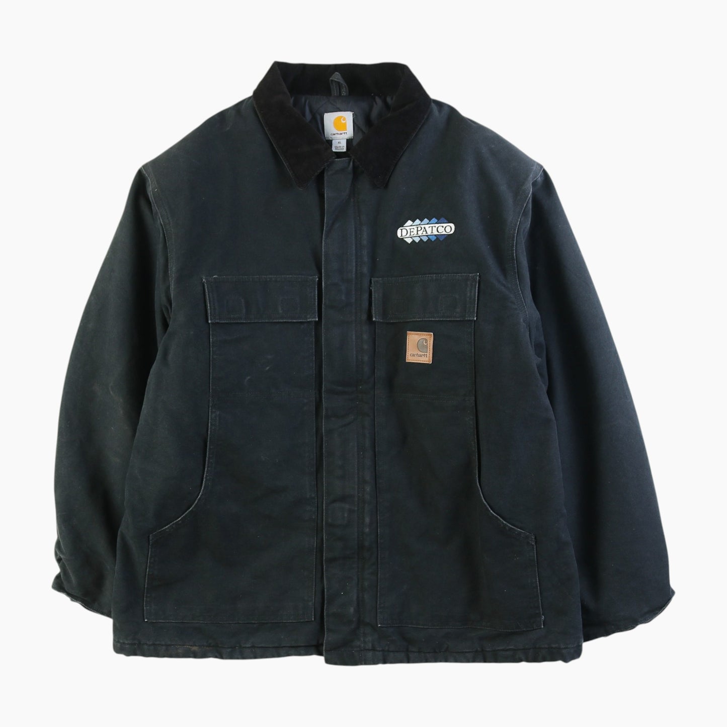 Arctic Jacket - Black