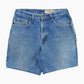 Carpenter Shorts - Denim