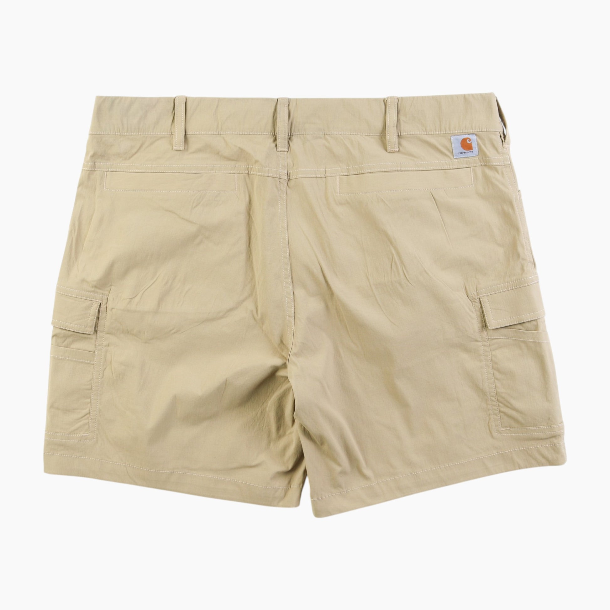 Carpenter Shorts - Biege - 36"