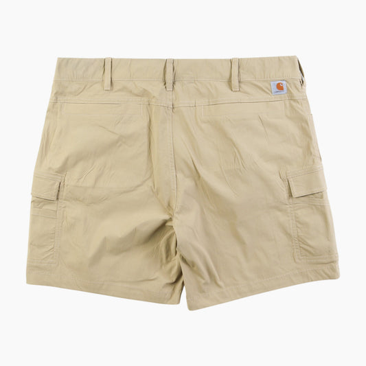 Carpenter Shorts - Biege - 36"
