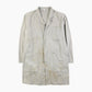 Vintage Shop Coat - Beige