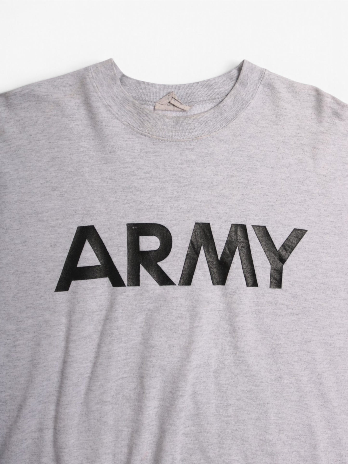 'Army' Sweatshirt