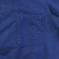 Vintage Chore Jacket - Blue